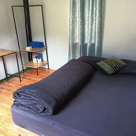Mong Homestay Resort Pang Ung Εξωτερικό φωτογραφία