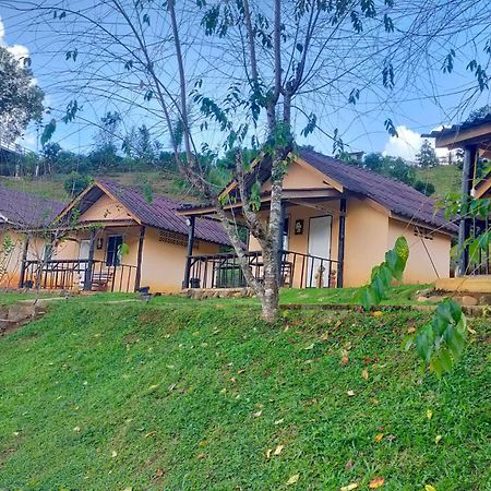 Mong Homestay Resort Pang Ung Εξωτερικό φωτογραφία