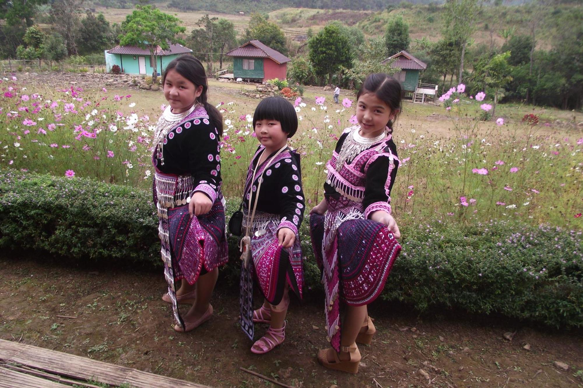 Mong Homestay Resort Pang Ung Δωμάτιο φωτογραφία