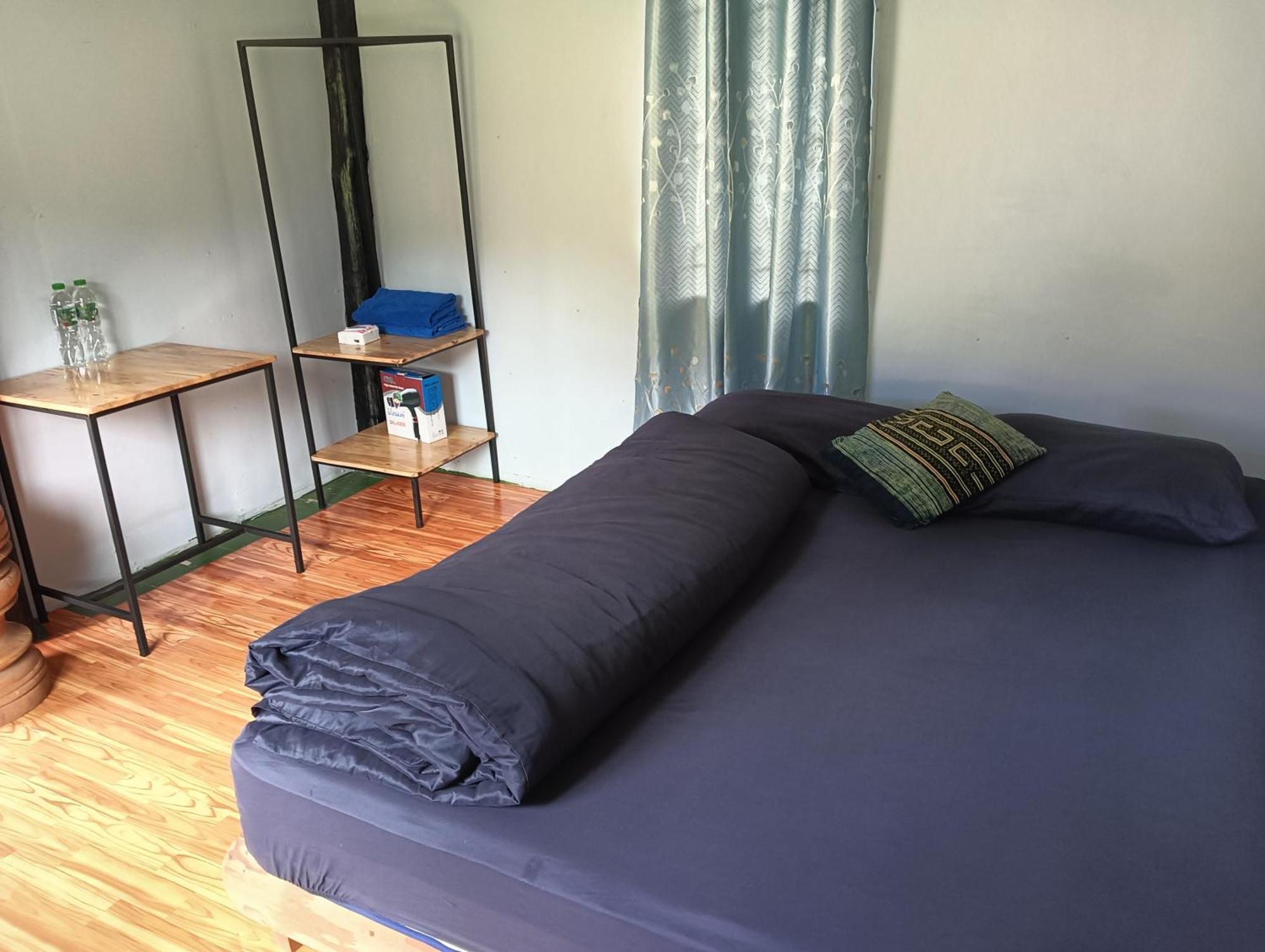 Mong Homestay Resort Pang Ung Εξωτερικό φωτογραφία