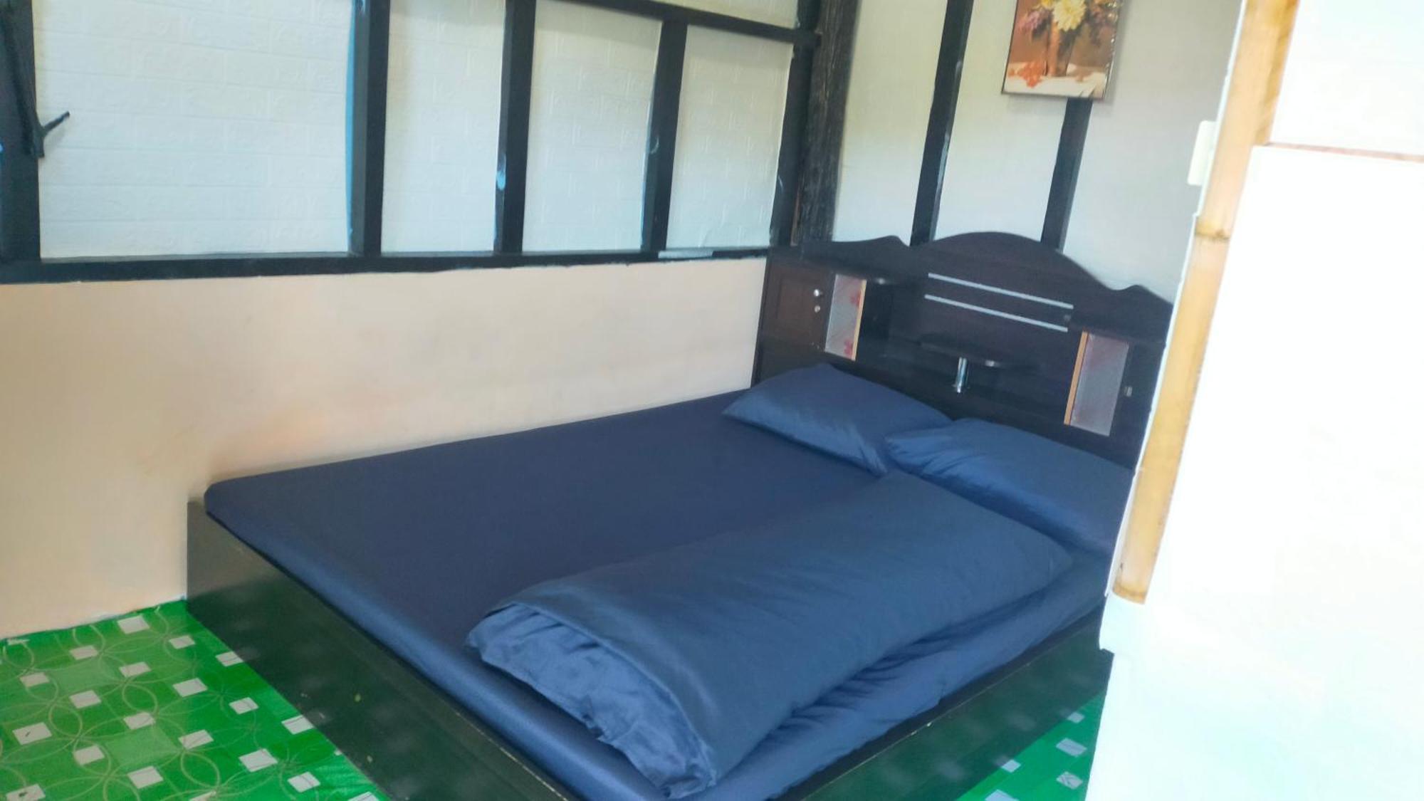 Mong Homestay Resort Pang Ung Εξωτερικό φωτογραφία