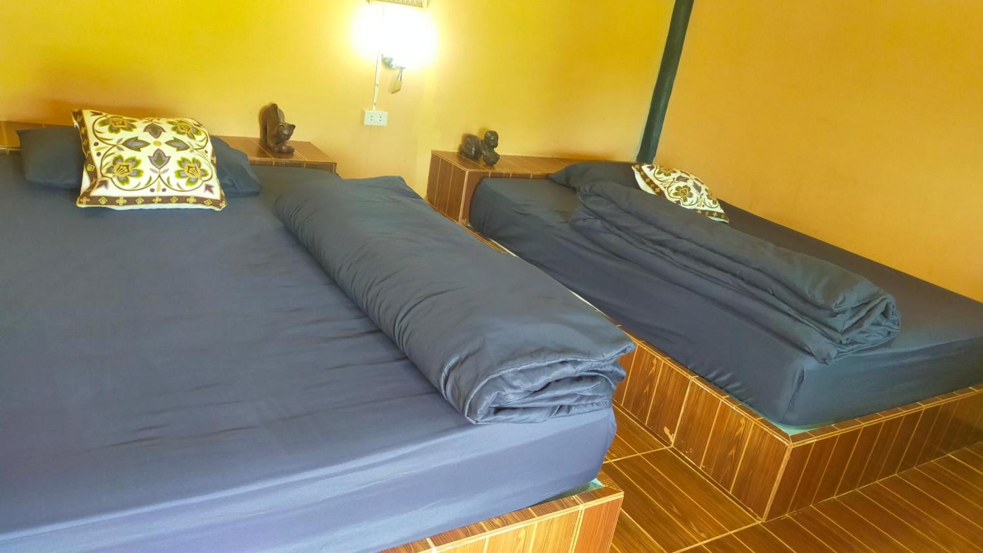 Mong Homestay Resort Pang Ung Εξωτερικό φωτογραφία
