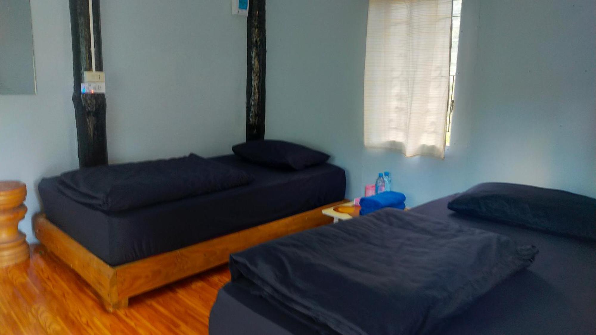 Mong Homestay Resort Pang Ung Εξωτερικό φωτογραφία