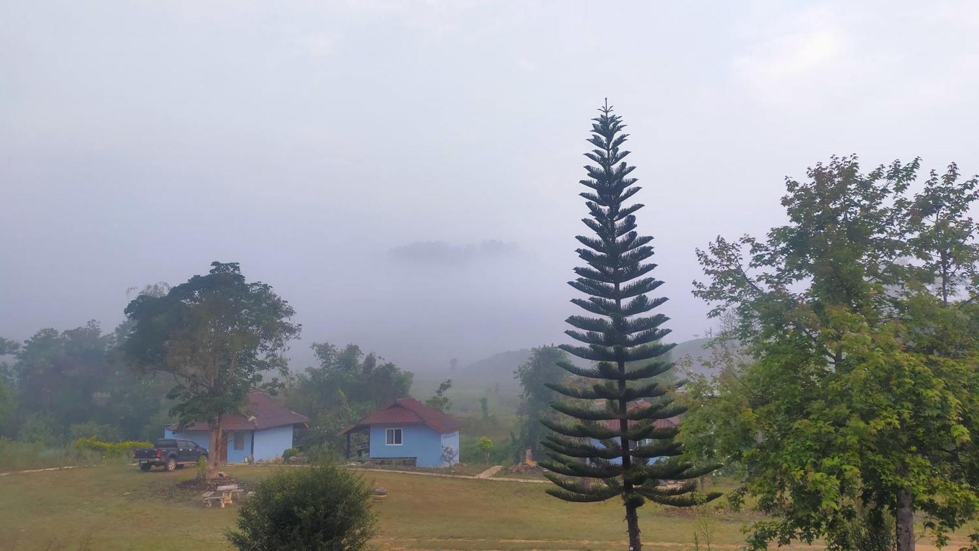 Mong Homestay Resort Pang Ung Εξωτερικό φωτογραφία
