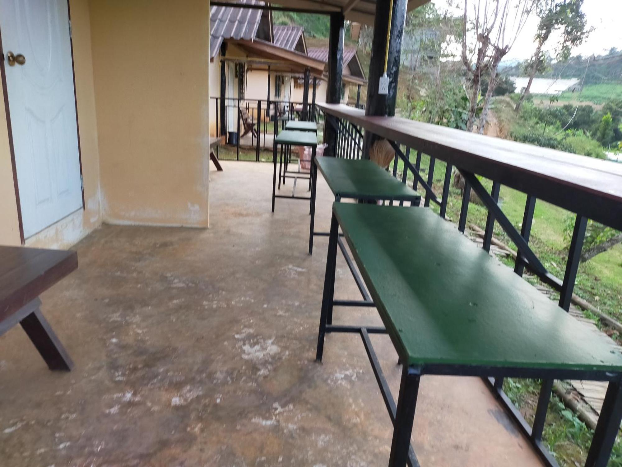 Mong Homestay Resort Pang Ung Εξωτερικό φωτογραφία