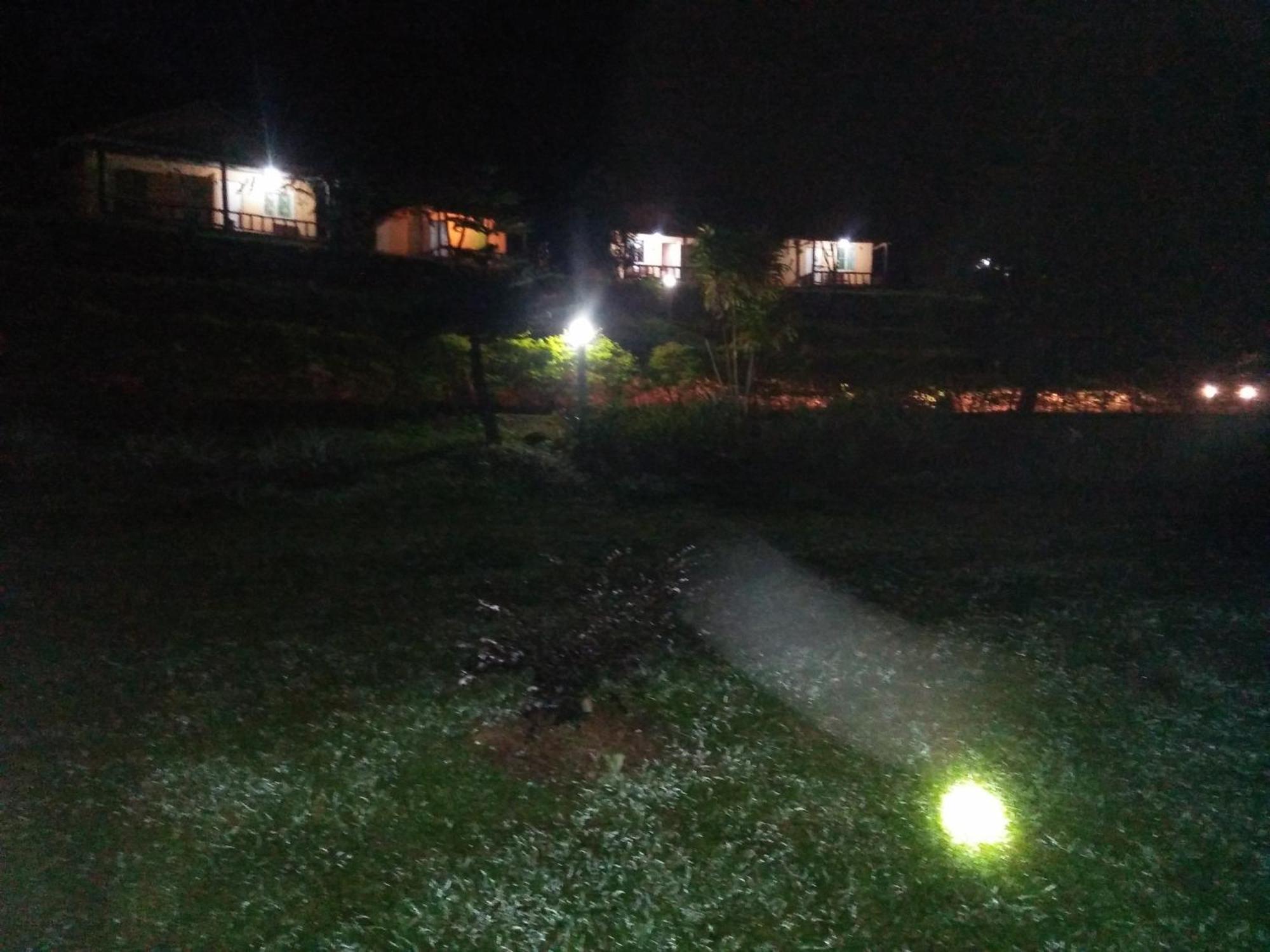 Mong Homestay Resort Pang Ung Εξωτερικό φωτογραφία